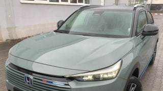 HR-V 1.5 i-MMD HYBRID výbava ADVANCE STYLE automat eCVT po Facelifte!!! - SKLADOM, K ODBERU!!! AKCIA!!! HR-V S FINANČNOU ZĽAVOU AŽ 4 700 € s DPH!!! - náhľad 10