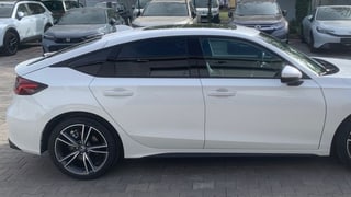 HONDA CIVIC 2.0 I-MMD HYBRID výbava ADVANCE automat 2026 - SKLADOM, K ODBERU !!! AKCIA !!! S FINANČNOU ZĽAVOU AŽ 3 500 € s DPH!!! - náhľad 3