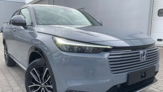 HR-V 1.5 i-MMD HYBRID výbava ADVANCE automat eCVT po Facelifte! - SKLADOM, K ODBERU! AKCIA! HR-V S FINANČNOU ZĽAVOU AŽ 5 020 € s DPH!!! - náhľad 1
