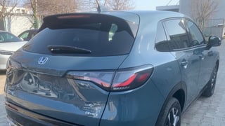 NOVINKA ZR-V 2.0 i-MMD HYBRID výbava ADVANCE automat 2026 - SKLADOM, K ODBERU !!! AKCIA !!! ZR-V S FINANČNOU ZĽAVOU 5 180 € s DPH !!! - náhľad 6