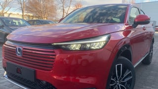 HR-V 1.5 i-MMD HYBRID výbava ADVANCE automat eCVT po Facelifte! - SKLADOM, K ODBERU! AKCIA! HR-V S FINANČNOU ZĽAVOU AŽ 4 620 € s DPH!!! - náhľad 2