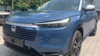 HR-V 1.5 i-MMD HYBRID výbava ADVANCE STYLE automat eCVT po Facelifte! - SKLADOM, K ODBERU! AKCIA! HR-V S FINANČNOU ZĽAVOU AŽ 5 120 € s DPH!!! - náhľad 9