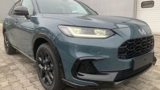 NOVINKA ZR-V 2.0 i-MMD HYBRID výbava SPORT automat 2026 - SKLADOM, K ODBERU !!! AKCIA !!! ZR-V S FINANČNOU ZĽAVOU 5 180 € s DPH !!! - náhľad 10