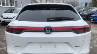 HR-V 1.5 i-MMD HYBRID výbava ADVANCE automat eCVT po Facelifte! - SKLADOM, K ODBERU! AKCIA! HR-V S FINANČNOU ZĽAVOU AŽ 4 620 € s DPH !!! - náhľad 7