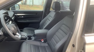 NOVÉ CR-V 2.0 i-MMD Plug-in Hybrid pohon 4x2 výbava ADVANCE TECH m.r. 2025 - SKLADOM, K ODBERU !!! AKCIA !!! S FINANČNOU ZĽAVOU AŽ 9 500 € s DPH !!! PREDVÁDZACIE VOZIDLO s nájazdom len 50 km !!! - náhľad 12