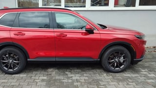 NOVÉ CR-V 2.0 i-MMD HYBRID 6. Generácia s pohonom 4x4 automat 2025 výbava ADVANCE - SKLADOM, K ODBERU !!! AKCIA !!! S FINANČNOU ZĽAVOU AŽ 6 100 € s DPH !!! - náhľad 4