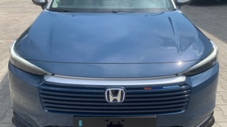 HR-V 1.5 i-MMD HYBRID výbava ADVANCE STYLE automat eCVT po Facelifte! - SKLADOM, K ODBERU! AKCIA! HR-V S FINANČNOU ZĽAVOU AŽ 5 120 € s DPH!!! - náhľad 4