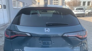 NOVINKA ZR-V 2.0 i-MMD HYBRID výbava ADVANCE automat 2026 - SKLADOM, K ODBERU !!! AKCIA !!! ZR-V S FINANČNOU ZĽAVOU 5 180 € s DPH !!! - náhľad 5