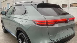 HR-V 1.5 i-MMD HYBRID výbava ADVANCE STYLE automat eCVT po Facelifte!!! - SKLADOM, K ODBERU!!! AKCIA!!! HR-V S FINANČNOU ZĽAVOU AŽ 4 700 € s DPH!!! - náhľad 8