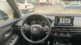 NOVINKA ZR-V 2.0 i-MMD HYBRID výbava SPORT automat 2026 - SKLADOM, K ODBERU !!! AKCIA !!! ZR-V S FINANČNOU ZĽAVOU 5 180 € s DPH !!! - náhľad 15