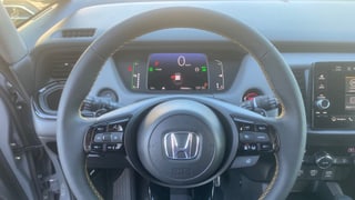 JAZZ 1.5 i-MMD HYBRID výbava ADVANCE SPORT - SKLADOM, K ODBERU !!! AKCIA !!! S FINANČNOU ZĽAVOU AŽ 4 500 € s DPH !!! - náhľad 13