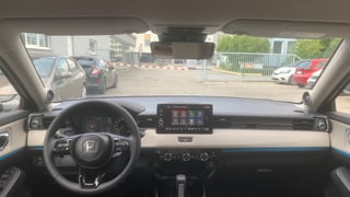 HR-V 1.5 i-MMD HYBRID výbava ADVANCE STYLE automat eCVT po Facelifte! - SKLADOM, K ODBERU! AKCIA! HR-V S FINANČNOU ZĽAVOU AŽ 5 120 € s DPH!!! - náhľad 15