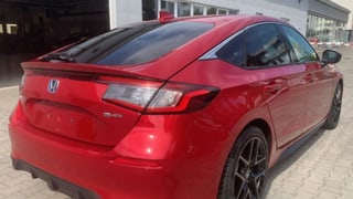 HONDA CIVIC 2.0 I-MMD HYBRID výbava ADVANCE automat - SKLADOM, K ODBERU !!! AKCIA !!! S FINANČNOU ZĽAVOU AŽ 8 000 € s DPH!!! POSLEDNÝ KUS V UVEDENEJ AKČNEJ CENE!!! - náhľad 8