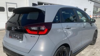 JAZZ 1.5 i-MMD HYBRID výbava ADVANCE SPORT - SKLADOM, K ODBERU !!! AKCIA !!! S FINANČNOU ZĽAVOU AŽ 4 500 € s DPH !!! - náhľad 5