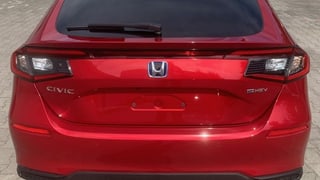 HONDA CIVIC 2.0 I-MMD HYBRID výbava ADVANCE automat - SKLADOM, K ODBERU !!! AKCIA !!! S FINANČNOU ZĽAVOU AŽ 8 000 € s DPH!!! POSLEDNÝ KUS V UVEDENEJ AKČNEJ CENE!!! - náhľad 9