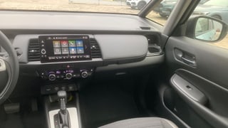 JAZZ 1.5 i-MMD HYBRID výbava CROSSTAR ADVANCE - SKLADOM, K ODBERU!!! AKCIA!!! S FINANČNOU ZĽAVOU AŽ 4 700 € s DPH!!! - náhľad 11