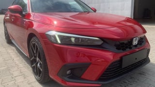 HONDA CIVIC 2.0 I-MMD HYBRID výbava ADVANCE automat - SKLADOM, K ODBERU !!! AKCIA !!! S FINANČNOU ZĽAVOU AŽ 8 000 € s DPH!!! POSLEDNÝ KUS V UVEDENEJ AKČNEJ CENE!!! - náhľad 7