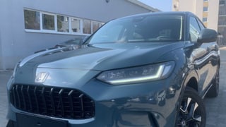 NOVINKA ZR-V 2.0 i-MMD HYBRID výbava ADVANCE automat 2026 - SKLADOM, K ODBERU !!! AKCIA !!! ZR-V S FINANČNOU ZĽAVOU 5 180 € s DPH !!! - náhľad 10