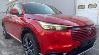 HR-V 1.5 i-MMD HYBRID výbava ADVANCE automat eCVT po Facelifte! - SKLADOM, K ODBERU! AKCIA! HR-V S FINANČNOU ZĽAVOU AŽ 4 620 € s DPH!!! - náhľad 8