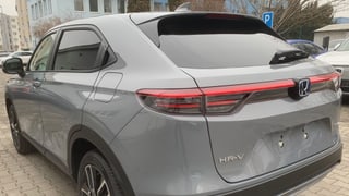 HR-V 1.5 i-MMD HYBRID výbava ELEGANCE automat eCVT po Facelifte!!! - SKLADOM, K ODBERU!!! AKCIA!!! HR-V S FINANČNOU ZĽAVOU AŽ 4 620 € s DPH!!! - náhľad 7
