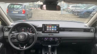 HR-V 1.5 i-MMD HYBRID výbava ELEGANCE automat eCVT po Facelifte!!! - SKLADOM, K ODBERU!!! AKCIA!!! HR-V S FINANČNOU ZĽAVOU AŽ 4 620 € s DPH!!! - náhľad 13