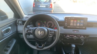 HR-V 1.5 i-MMD HYBRID výbava ADVANCE PLUS automat eCVT po Facelifte! - SKLADOM, K ODBERU!!! AKCIA!!! PREDVÁDZACIE VOZIDLO S FINANČNOU ZĽAVOU AŽ 7 820 € s DPH !!! - náhľad 15