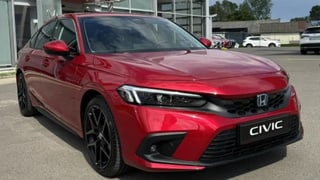 HONDA CIVIC 2.0 I-MMD HYBRID výbava ADVANCE automat - SKLADOM, K ODBERU !!! AKCIA !!! S FINANČNOU ZĽAVOU AŽ 8 000 € s DPH!!! POSLEDNÝ KUS V UVEDENEJ AKČNEJ CENE!!! - náhľad 2