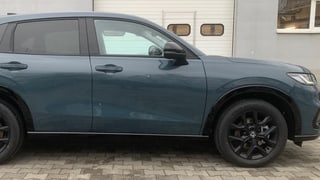 NOVINKA ZR-V 2.0 i-MMD HYBRID výbava SPORT automat 2026 - SKLADOM, K ODBERU !!! AKCIA !!! ZR-V S FINANČNOU ZĽAVOU 5 180 € s DPH !!! - náhľad 3