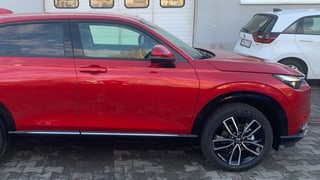 HR-V 1.5 i-MMD HYBRID výbava ADVANCE automat eCVT po Facelifte! - SKLADOM, K ODBERU! AKCIA! HR-V S FINANČNOU ZĽAVOU AŽ 4 620 € s DPH!!! - náhľad 4