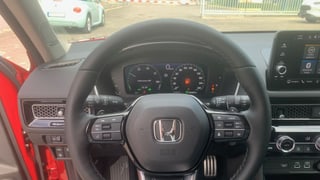 HONDA CIVIC 2.0 I-MMD HYBRID výbava ADVANCE automat - SKLADOM, K ODBERU !!! AKCIA !!! S FINANČNOU ZĽAVOU AŽ 8 000 € s DPH!!! POSLEDNÝ KUS V UVEDENEJ AKČNEJ CENE!!! - náhľad 15