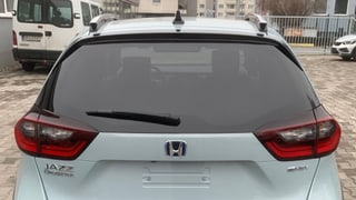 JAZZ 1.5 i-MMD HYBRID výbava CROSSTAR ADVANCE - SKLADOM, K ODBERU!!! AKCIA!!! S FINANČNOU ZĽAVOU AŽ 4 700 € s DPH!!! - náhľad 6