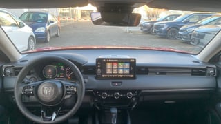 HR-V 1.5 i-MMD HYBRID výbava ADVANCE automat eCVT po Facelifte! - SKLADOM, K ODBERU! AKCIA! HR-V S FINANČNOU ZĽAVOU AŽ 4 620 € s DPH!!! - náhľad 15