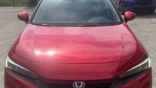 HONDA CIVIC 2.0 I-MMD HYBRID výbava ADVANCE automat - SKLADOM, K ODBERU !!! AKCIA !!! S FINANČNOU ZĽAVOU AŽ 8 000 € s DPH!!! POSLEDNÝ KUS V UVEDENEJ AKČNEJ CENE!!! - náhľad 6
