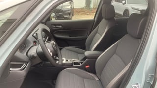 JAZZ 1.5 i-MMD HYBRID výbava CROSSTAR ADVANCE - SKLADOM, K ODBERU!!! AKCIA!!! S FINANČNOU ZĽAVOU AŽ 4 700 € s DPH!!! - náhľad 13