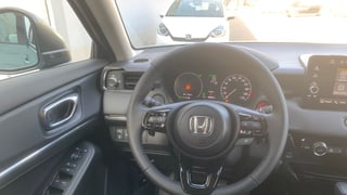 HR-V 1.5 i-MMD HYBRID výbava ELEGANCE automat eCVT po Facelifte!!! - SKLADOM, K ODBERU!!! AKCIA!!! HR-V S FINANČNOU ZĽAVOU AŽ 4 300 € s DPH!!! - náhľad 15