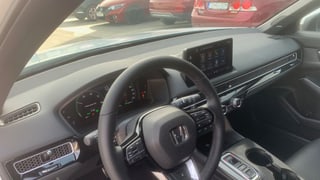 HONDA CIVIC 2.0 I-MMD HYBRID výbava ADVANCE automat 2026 - SKLADOM, K ODBERU !!! AKCIA !!! S FINANČNOU ZĽAVOU AŽ 3 500 € s DPH!!! - náhľad 12