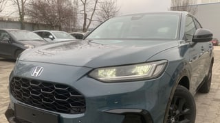NOVINKA ZR-V 2.0 i-MMD HYBRID výbava SPORT automat 2026 - SKLADOM, K ODBERU !!! AKCIA !!! ZR-V S FINANČNOU ZĽAVOU 5 180 € s DPH !!! - náhľad 1