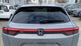 HR-V 1.5 i-MMD HYBRID výbava ADVANCE automat eCVT po Facelifte! - SKLADOM, K ODBERU! AKCIA! HR-V S FINANČNOU ZĽAVOU AŽ 5 020 € s DPH!!! - náhľad 6
