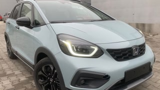 JAZZ 1.5 i-MMD HYBRID výbava CROSSTAR ADVANCE - SKLADOM, K ODBERU!!! AKCIA!!! S FINANČNOU ZĽAVOU AŽ 4 700 € s DPH!!! - náhľad 2