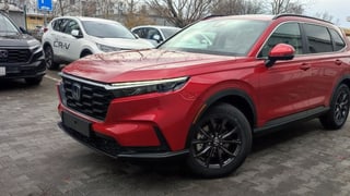 NOVÉ CR-V 2.0 i-MMD HYBRID 6. Generácia s pohonom 4x4 automat 2025 výbava ADVANCE - SKLADOM, K ODBERU !!! AKCIA !!! S FINANČNOU ZĽAVOU AŽ 6 100 € s DPH !!! - náhľad 12