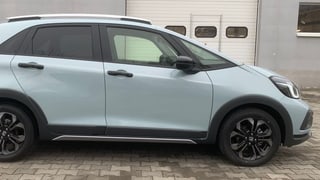 JAZZ 1.5 i-MMD HYBRID výbava CROSSTAR ADVANCE - SKLADOM, K ODBERU!!! AKCIA!!! S FINANČNOU ZĽAVOU AŽ 4 700 € s DPH!!! - náhľad 4