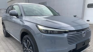HR-V 1.5 i-MMD HYBRID výbava ADVANCE automat eCVT po Facelifte! - SKLADOM, K ODBERU! AKCIA! HR-V S FINANČNOU ZĽAVOU AŽ 5 020 € s DPH!!! - náhľad 9