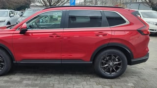 NOVÉ CR-V 2.0 i-MMD HYBRID 6. Generácia s pohonom 4x4 automat 2025 výbava ADVANCE - SKLADOM, K ODBERU !!! AKCIA !!! S FINANČNOU ZĽAVOU AŽ 6 100 € s DPH !!! - náhľad 3