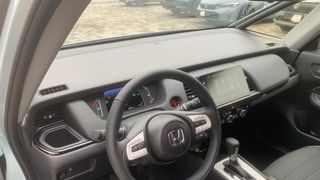 JAZZ 1.5 i-MMD HYBRID výbava CROSSTAR ADVANCE - SKLADOM, K ODBERU!!! AKCIA!!! S FINANČNOU ZĽAVOU AŽ 4 700 € s DPH!!! - náhľad 14