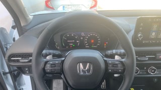 NOVINKA ZR-V 2.0 i-MMD HYBRID výbava ADVANCE automat 2026 - SKLADOM, K ODBERU !!! AKCIA !!! ZR-V S FINANČNOU ZĽAVOU 5 180 € s DPH !!! - náhľad 14