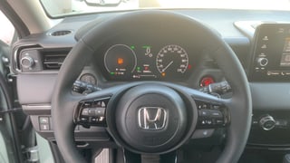 HR-V 1.5 i-MMD HYBRID výbava ELEGANCE automat eCVT po Facelifte!!! - SKLADOM, K ODBERU!!! AKCIA!!! HR-V S FINANČNOU ZĽAVOU AŽ 4 300 € s DPH!!! - náhľad 13