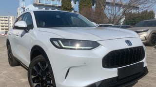 NOVINKA ZR-V 2.0 i-MMD HYBRID výbava ADVANCE automat 2026 - SKLADOM, K ODBERU !!! AKCIA !!! ZR-V S FINANČNOU ZĽAVOU 5 180 € s DPH !!! - náhľad 8