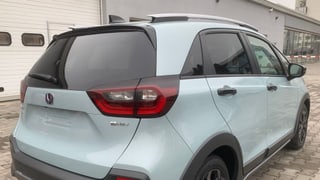 JAZZ 1.5 i-MMD HYBRID výbava CROSSTAR ADVANCE - SKLADOM, K ODBERU!!! AKCIA!!! S FINANČNOU ZĽAVOU AŽ 4 700 € s DPH!!! - náhľad 7