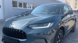 NOVINKA ZR-V 2.0 i-MMD HYBRID výbava ADVANCE automat 2026 - SKLADOM, K ODBERU !!! AKCIA !!! ZR-V S FINANČNOU ZĽAVOU 5 180 € s DPH !!! - náhľad 9