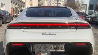 NOVINKA PRELUDE 2.0 i-MMD HYBRID výbava ADVANCE automat 2026 - Skladom, k odberu !!! Predvádzacie vozidlo so zľavou 2 150 € s DPH !!! - náhľad 6